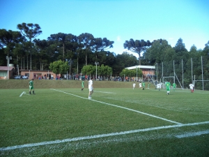 Copa Gari - Ademar Silva