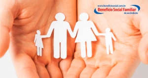 Saiba mais sobre o Benefcio Social Familiar assitindo um vdeo