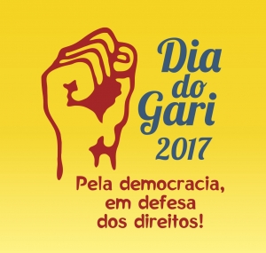 Sindilimp promove jantar danante do Dia do Gari