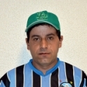Claudio Oliveira de Souza