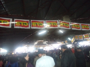 1 de Maio - Dia do Trabalhador