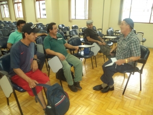  Campanha Salarial 2015