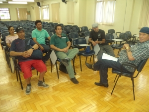  Campanha Salarial 2015