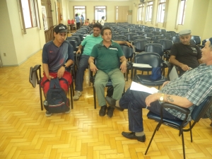  Campanha Salarial 2015