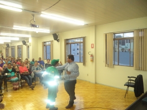  Campanha Salarial 2015