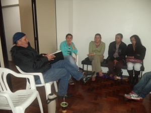  Campanha Salarial 2015