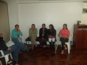  Campanha Salarial 2015