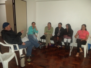  Campanha Salarial 2015