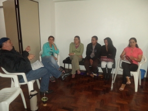  Campanha Salarial 2015