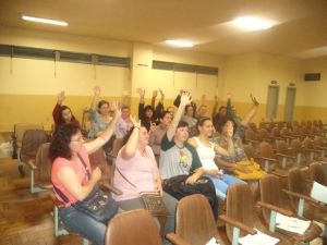  Campanha Salarial 2015