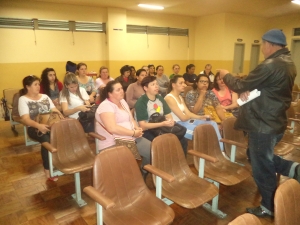  Campanha Salarial 2015