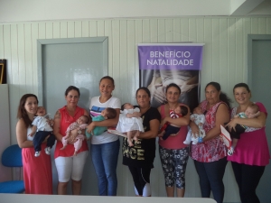 Benefcio Social Familiar