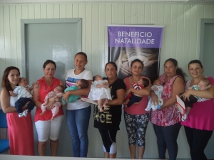 Benefcio Social Familiar