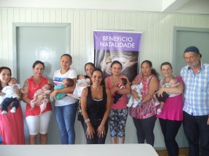 Benefcio Social Familiar