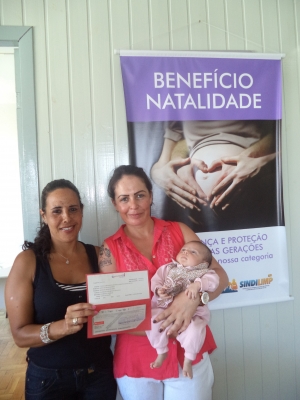 Benefcio Social Familiar