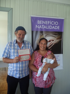 Benefcio Social Familiar
