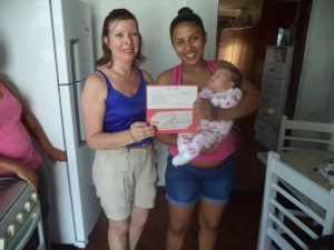 Benefcio Social Familiar
