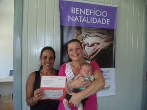 Benefcio Social Familiar
