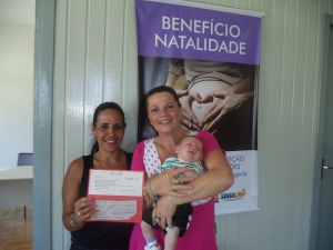 Benefcio Social Familiar