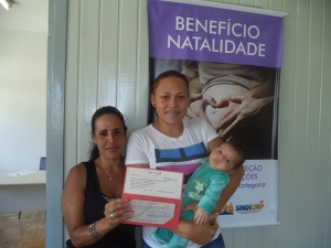 Benefcio Social Familiar