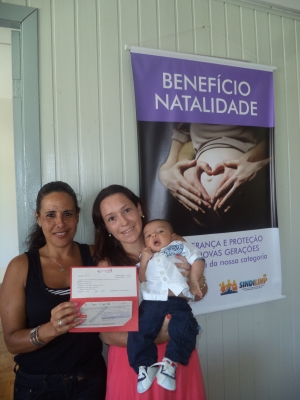 Benefcio Social Familiar