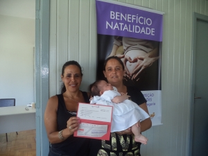 Benefcio Social Familiar