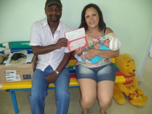 Benefcio Social Familiar