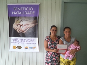 Benefcio Social Familiar