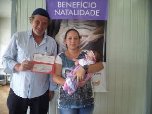 Benefcio Social Familiar