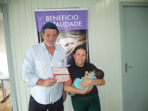 Benefcio Social Familiar
