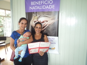 Benefcio Social Familiar