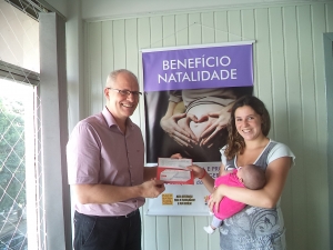 Benefcio Social Familiar
