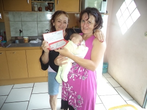 Benefcio Social Familiar