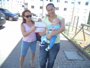 Benefcio Social Familiar