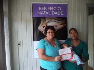 Benefcio Social Familiar