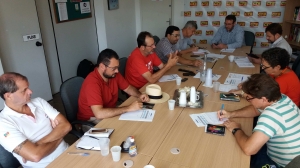 Centrais sindicais preparam mobilizao contra a Reforma da Previdncia
