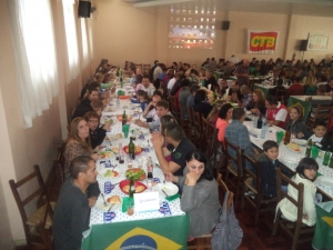 Comemorao 