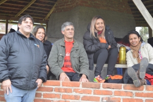 Ateno da torcida!