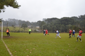 Copa Gari 2016 j tem campees
