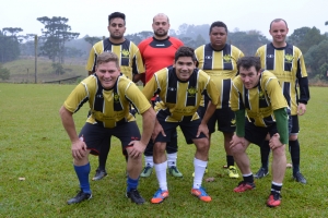 Equipe DCC