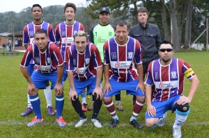 Equipe Eco Far 