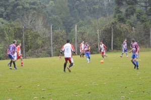 Copa Gari 2016 j tem campees