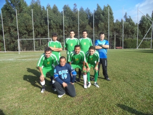 Copa Gari - Ademar Silva