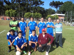 Copa Gari - Ademar Silva