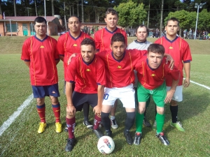 Copa Gari - Ademar Silva