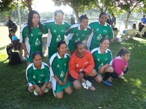 Copa Gari - Ademar Silva