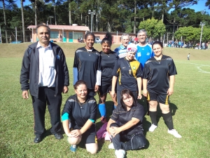 Copa Gari - Ademar Silva