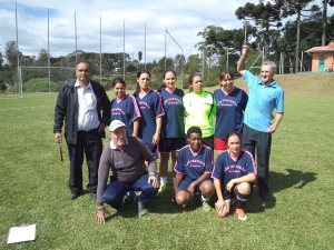 Copa Gari - Ademar Silva