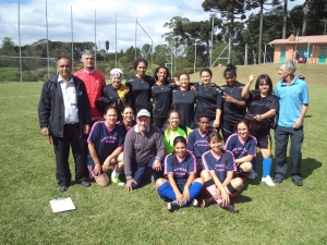 Copa Gari - Ademar Silva