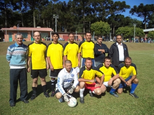Copa Gari - Ademar Silva